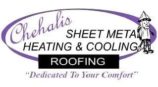 heating and cooling sheet metal|chehalis sheet metal.